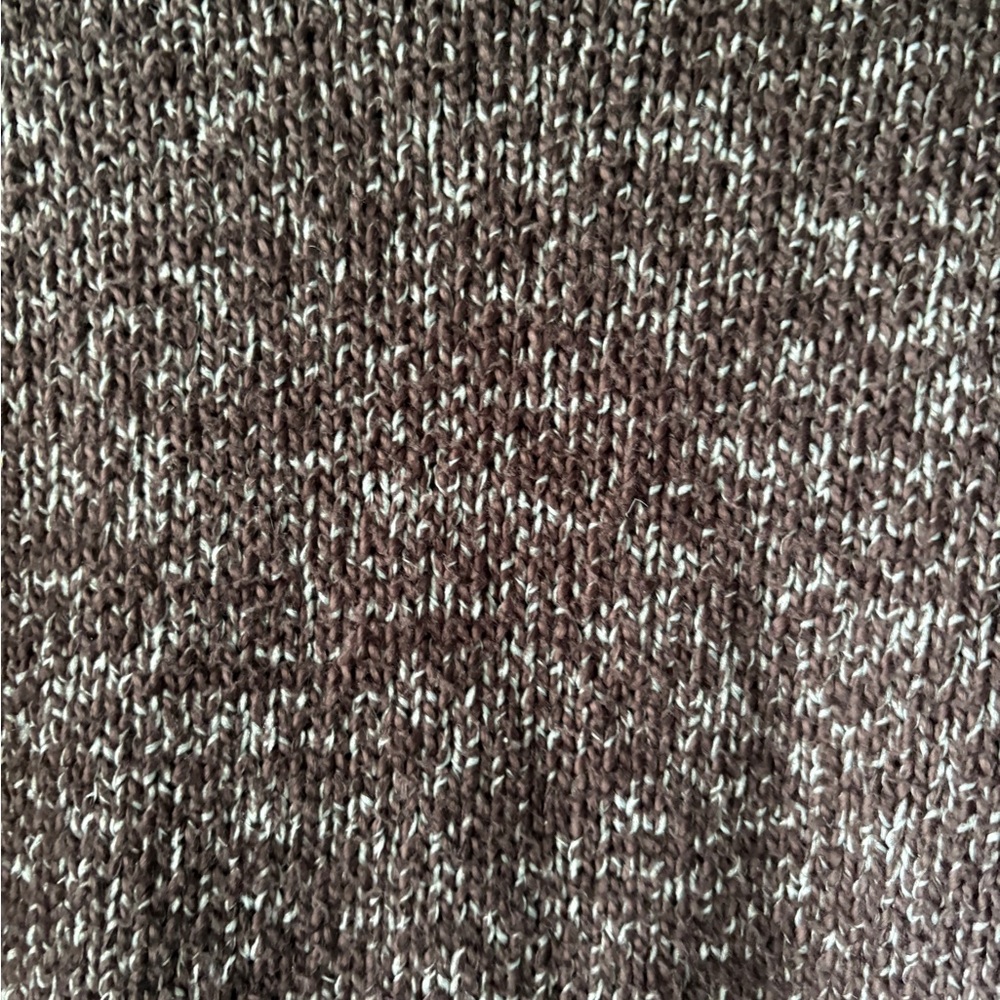 ROOTS Marled Turtleneck Sweater
Size: L/G - Picture 3 of 8